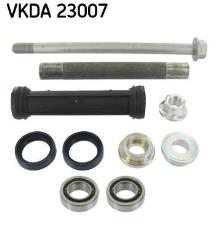 SKF VKDA 23007